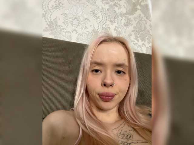 Ringhäälingupildid LolaBunnya