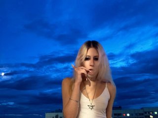 Erootiline videovestlus LolaLevvis