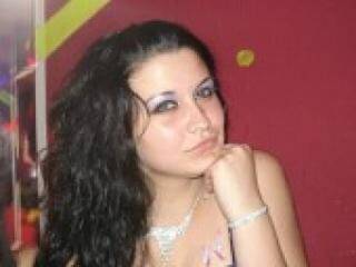 Erootiline videovestlus lolalex