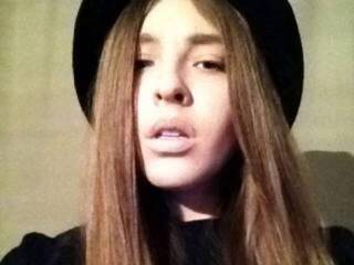 Erootiline videovestlus lolami10