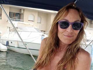 Erootiline videovestlus lolamilf