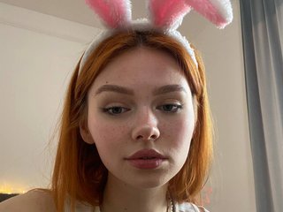 Erootiline videovestlus LolaRedBunny