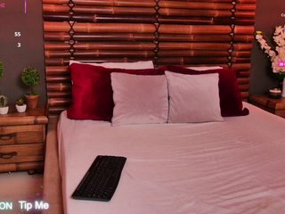 Erootiline videovestlus LolaVixen