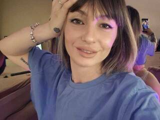 Erootiline videovestlus LolaxCute