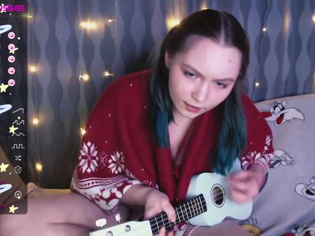 Ringhäälingupildid LollaQuins