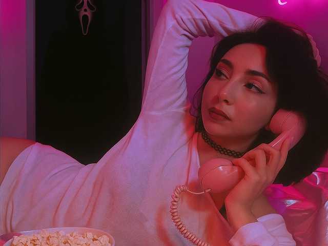 Profiili foto Chereshnya_