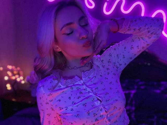 Profiili foto Chereshnya_