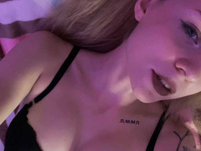 Profiili foto LollyLisa