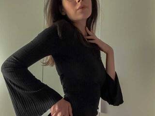 Erootiline videovestlus lollymary