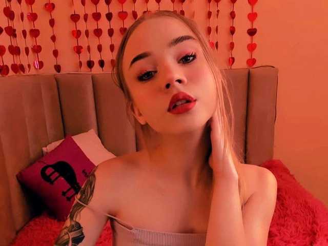 Profiili foto Lollyybaby