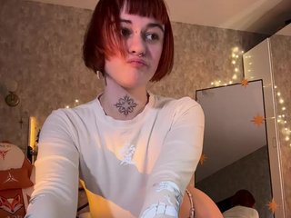 Erootiline videovestlus LolyMolly