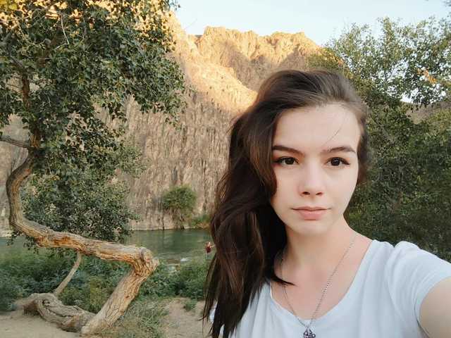 Profiili foto Lona-S