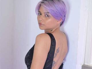 Erootiline videovestlus lore08