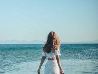 Erootiline videovestlus lorein-walker