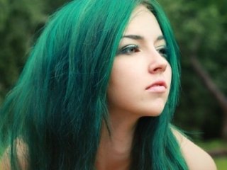 Profiili foto loremikrauf