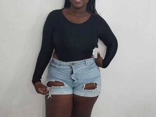 Erootiline videovestlus LorenaSaenz