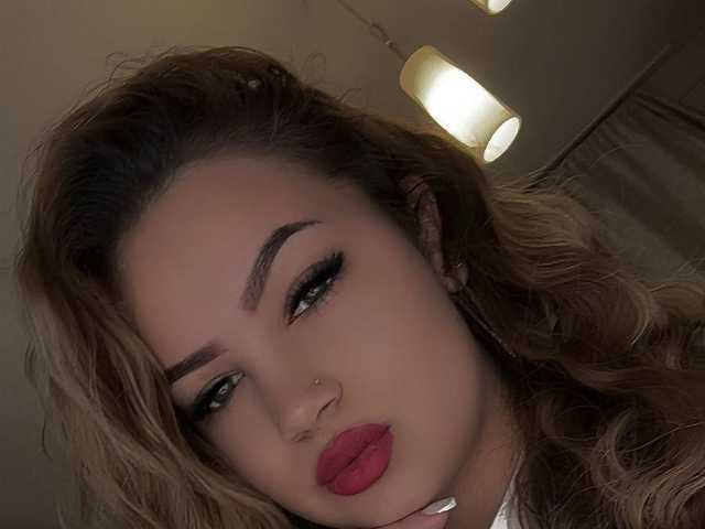 Profiili foto LorennCutie