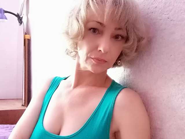 Profiili foto Lorie-Carrie