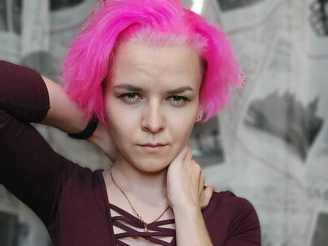 Profiili foto Lorie-Carrol