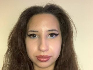Erootiline videovestlus LorineBramel