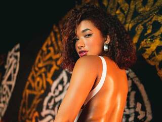 Erootiline videovestlus LoriSimmons