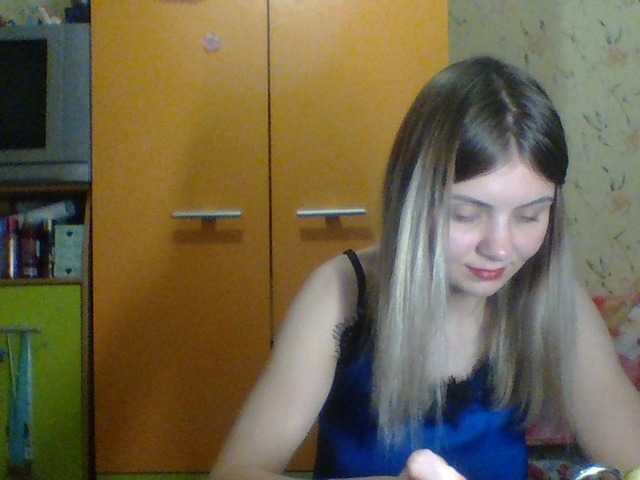 Ringhäälingupildid LorryxCassidy