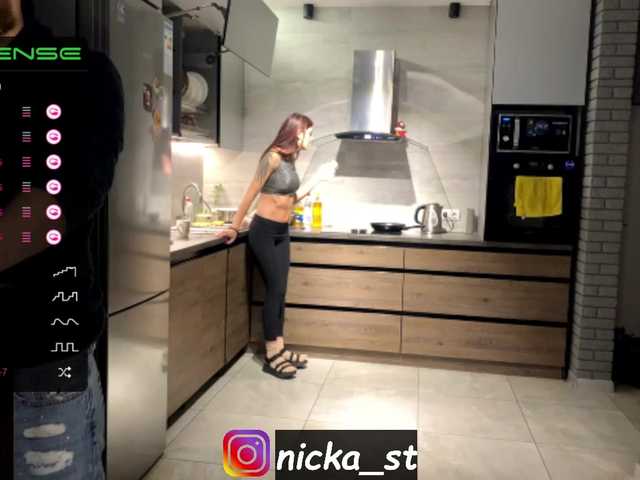 Fotod NickaSt BLOWJOB at goal: @remain tk. tits-25tk, Blowjob-99tk! Tip guys! GUYS TIP YOUR FAVORITE COUPLE! Follow and Subscribe)
