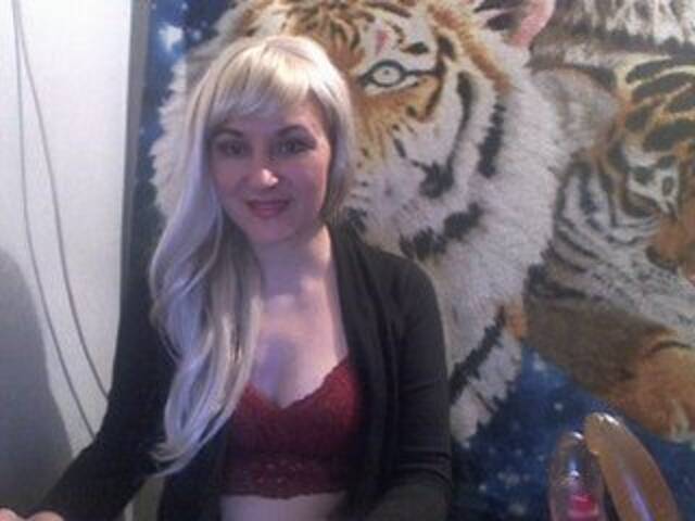 Ringhäälingupildid Lorushka