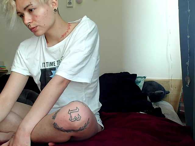 Ringhäälingupildid LorXiRed