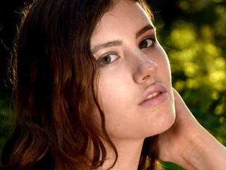 Erootiline videovestlus LostDiamondViola