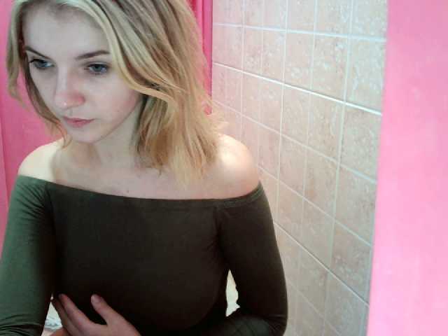 Fotod LouisaXBerry Hello everyone!