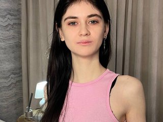 Erootiline videovestlus LouiseWarren