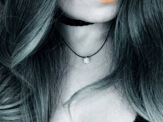 Erootiline videovestlus 1Girl-1Fist