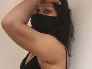Erootiline videovestlus Love-muskan