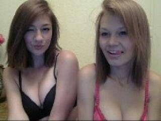 Erootiline videovestlus love2girls