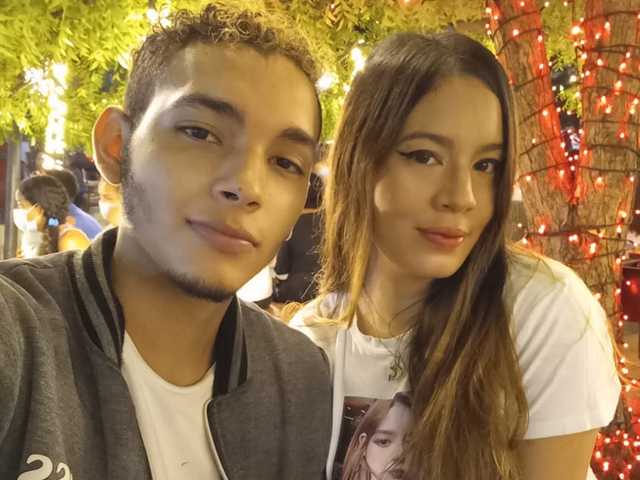 Profiili foto Loveandfire