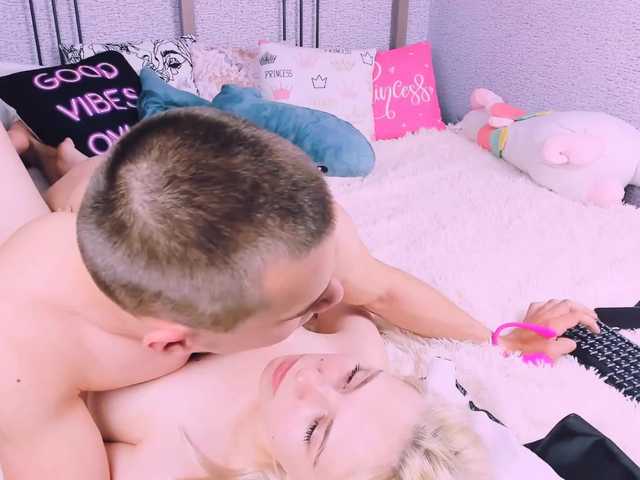Ringhäälingupildid LoveCouplea