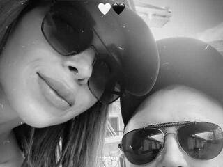 Erootiline videovestlus lovedseks