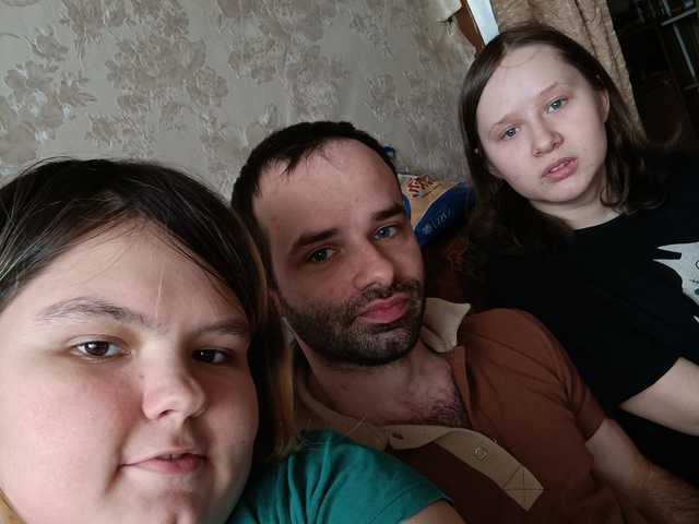Profiili foto Lovefor3