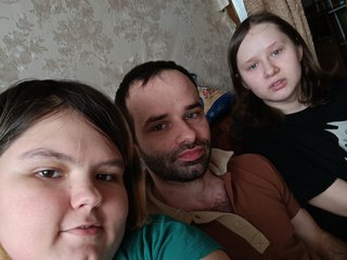 Erootiline videovestlus Lovefor3