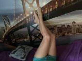 Erootiline videovestlus lovegrapes