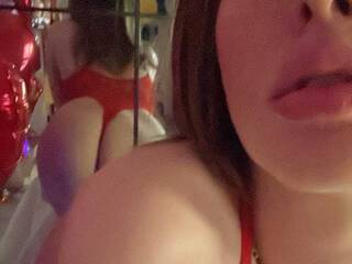 Erootiline videovestlus LOVEIS-