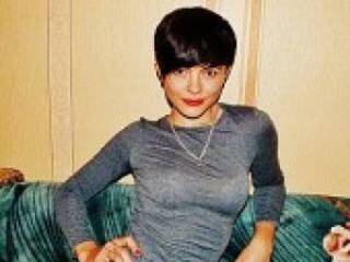 Erootiline videovestlus lovelinika