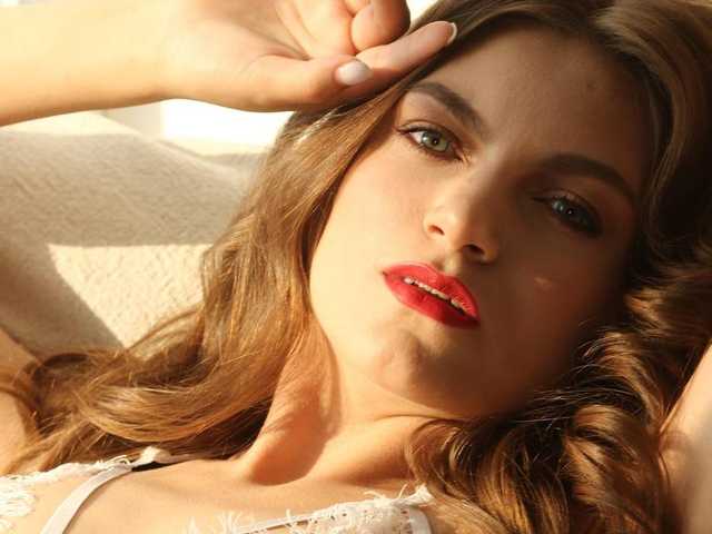Profiili foto Lovely-Candy