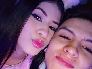 Erootiline videovestlus lovely-sexcouple