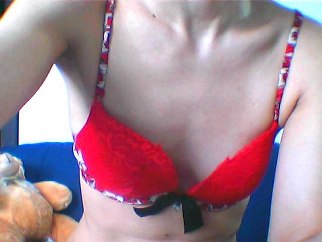 Ringhäälingupildid LovelyBlond