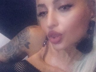 Profiili foto lovelyblondyx