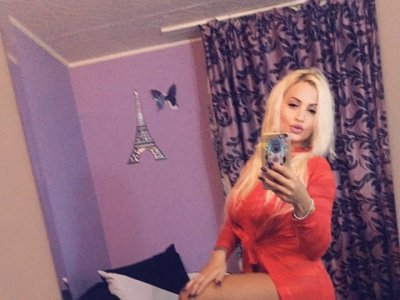 Profiili foto lovelyblondyx