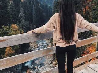 Erootiline videovestlus LovelyLoly