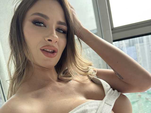 Profiili foto LovelyxKitten